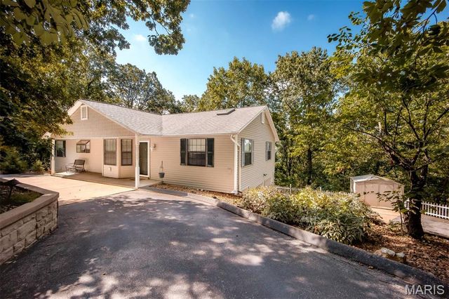 7040 Oak Shadow Lane, High Ridge, MO 63049