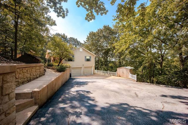 7040 Oak Shadow Lane, High Ridge, MO 63049