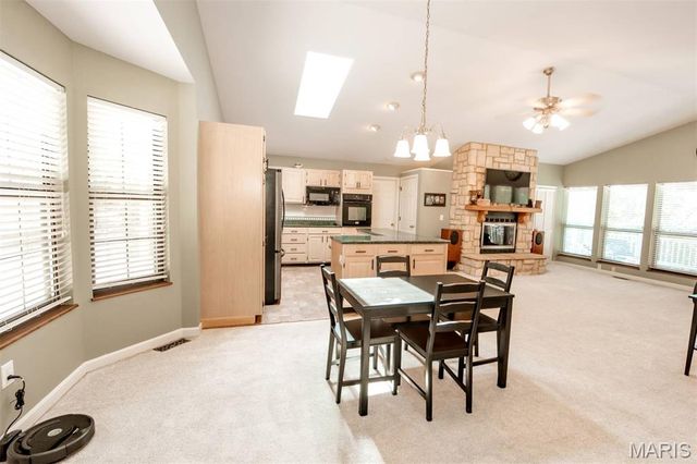 7040 Oak Shadow Lane, High Ridge, MO 63049