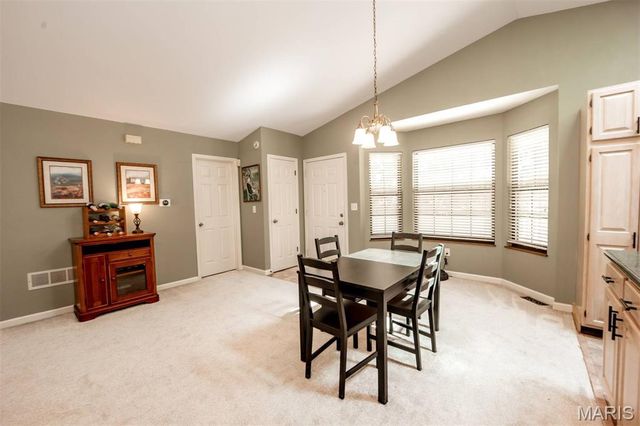 7040 Oak Shadow Lane, High Ridge, MO 63049