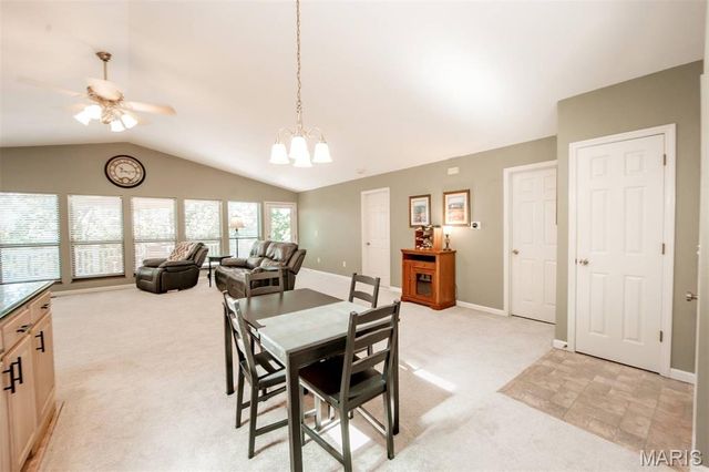 7040 Oak Shadow Lane, High Ridge, MO 63049
