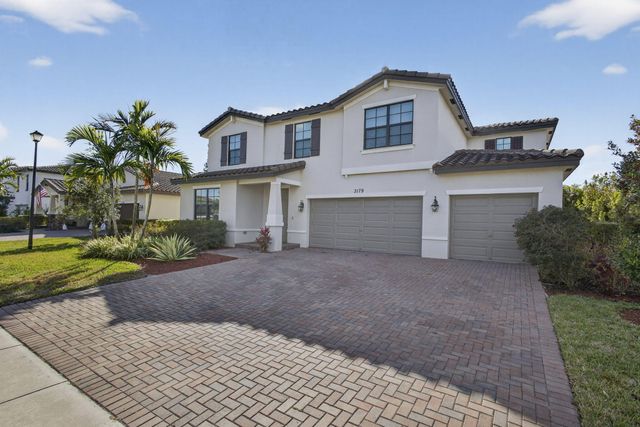 3179 Streng Lane 3179, Royal Palm Beach, FL 33411