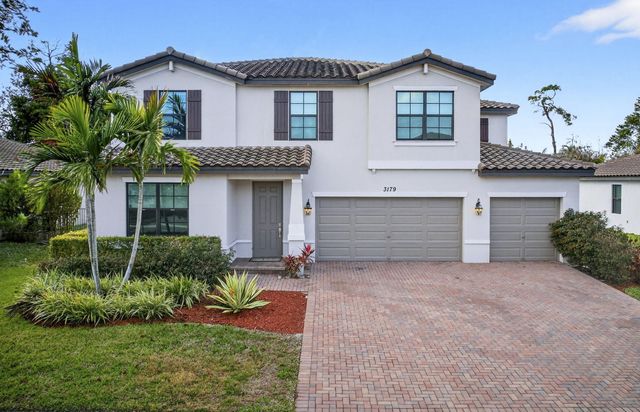 3179 Streng Lane 3179, Royal Palm Beach, FL 33411