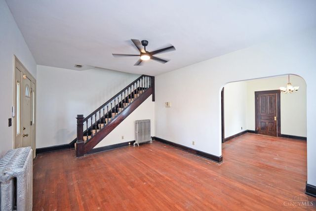 3746 Marburg Avenue, Cincinnati, OH 45209