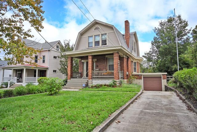 3746 Marburg Avenue, Cincinnati, OH 45209