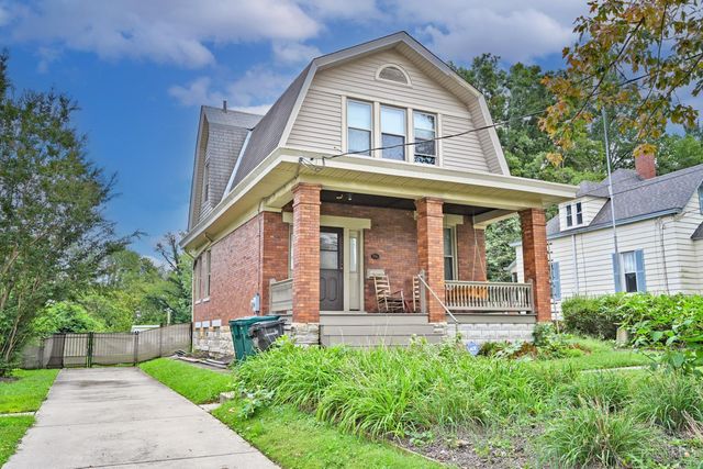 3746 Marburg Avenue, Cincinnati, OH 45209