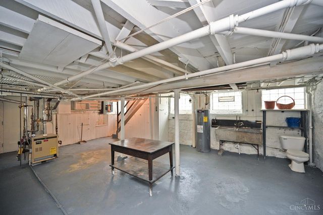 3746 Marburg Avenue, Cincinnati, OH 45209