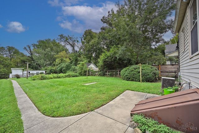 3746 Marburg Avenue, Cincinnati, OH 45209