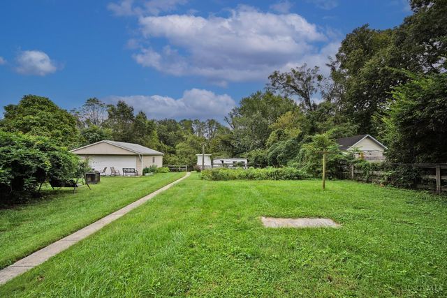 3746 Marburg Avenue, Cincinnati, OH 45209