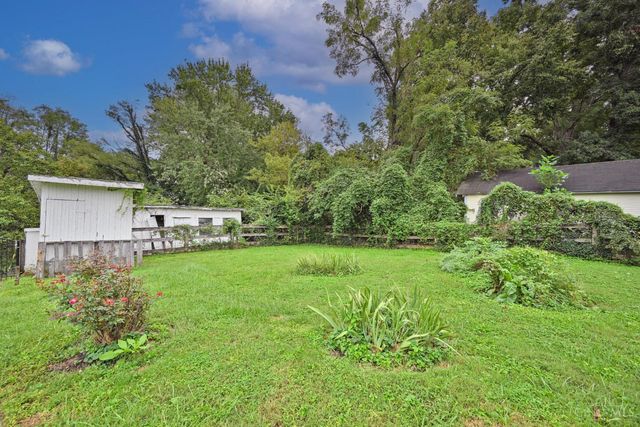 3746 Marburg Avenue, Cincinnati, OH 45209