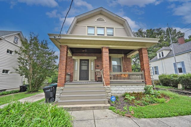 3746 Marburg Avenue, Cincinnati, OH 45209