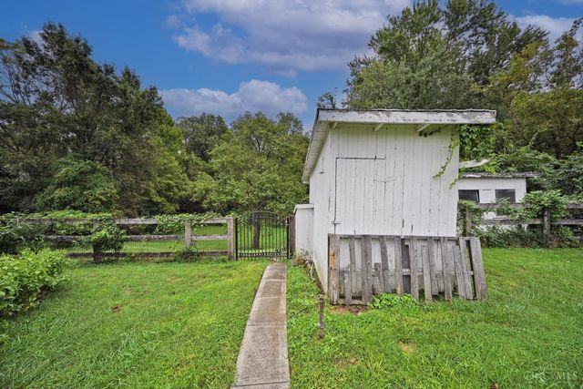3746 Marburg Avenue, Cincinnati, OH 45209