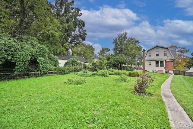 3746 Marburg Avenue, Cincinnati, OH 45209