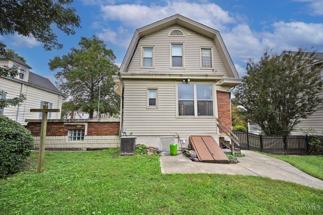 3746 Marburg Avenue, Cincinnati, OH 45209