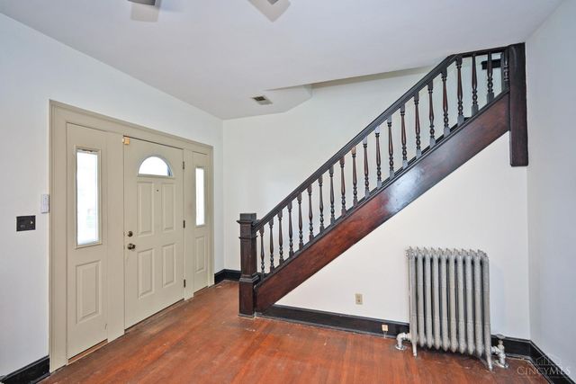 3746 Marburg Avenue, Cincinnati, OH 45209