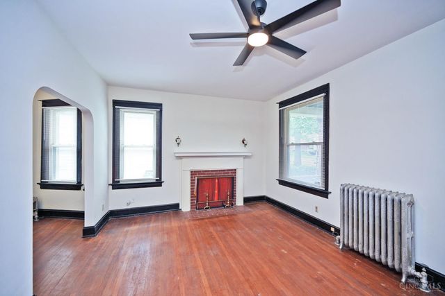 3746 Marburg Avenue, Cincinnati, OH 45209