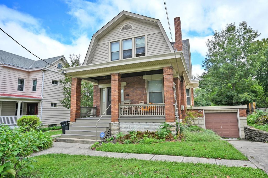 3746 Marburg Avenue, Cincinnati, OH 45209
