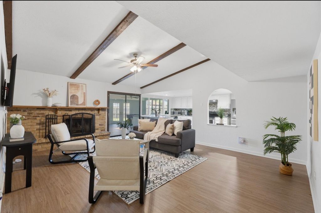2213 Proctor Drive, Carrollton, TX 75007 — exterior