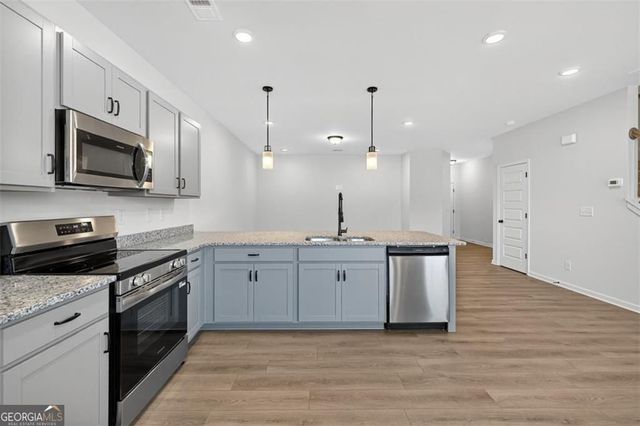 2255 Ravencliff Drive 119, Austell, GA 30168