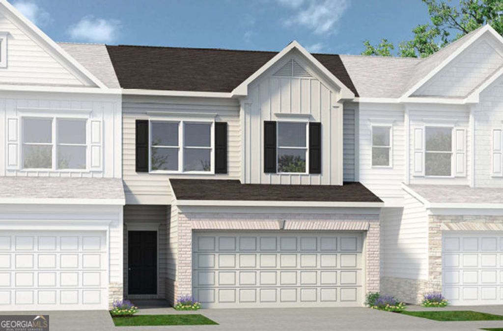2255 Ravencliff Drive 119, Austell, GA 30168