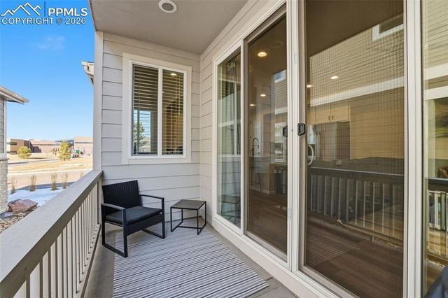 8735 Scarborough Drive, Colorado Springs, CO 80920