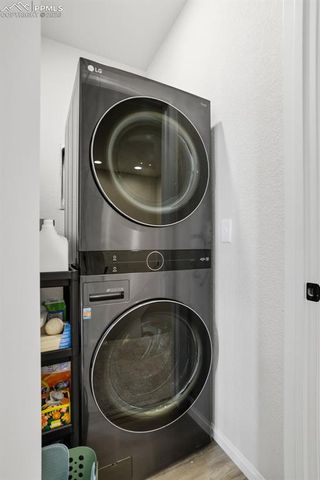 8735 Scarborough Drive, Colorado Springs, CO 80920