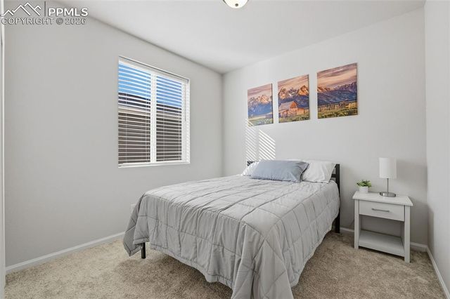 8735 Scarborough Drive, Colorado Springs, CO 80920