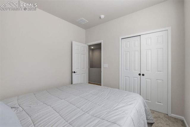 8735 Scarborough Drive, Colorado Springs, CO 80920