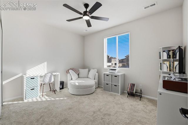 8735 Scarborough Drive, Colorado Springs, CO 80920