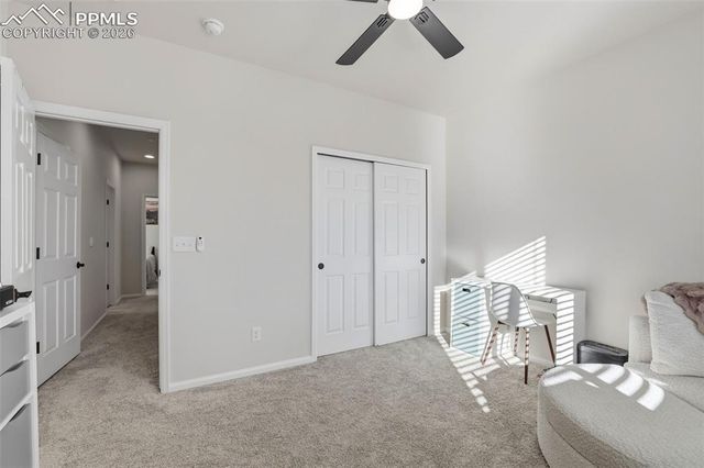 8735 Scarborough Drive, Colorado Springs, CO 80920