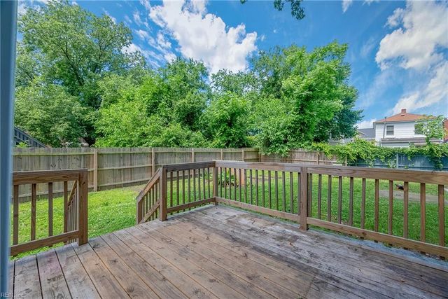 1021 32nd ST, Newport News, VA 23607