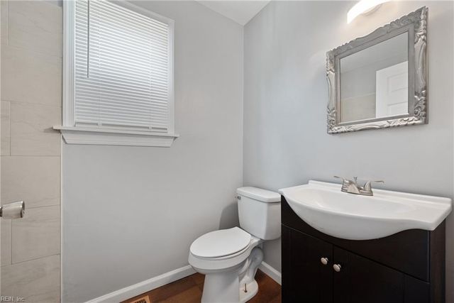 1021 32nd ST, Newport News, VA 23607