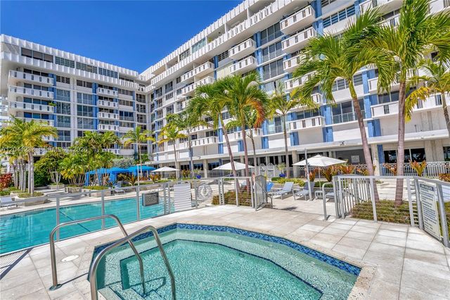 800 W Ave 635 635, Miami Beach, FL 33139