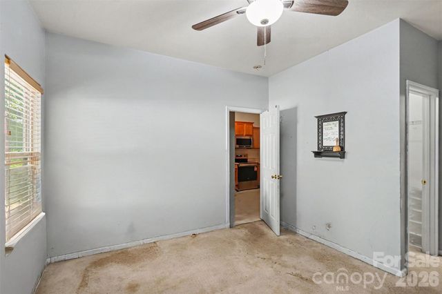 2729 Meadow Knoll Drive, Charlotte, NC 28269
