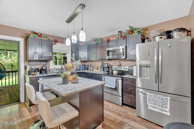 1830 Bristol Highway, Watauga, TN 37694