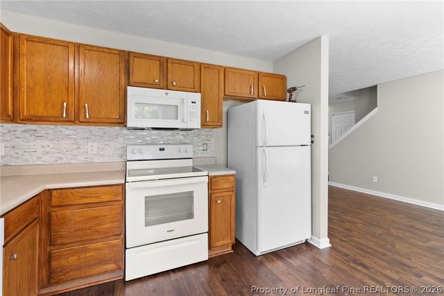 124 Hosta Drive, Raeford, NC 28376