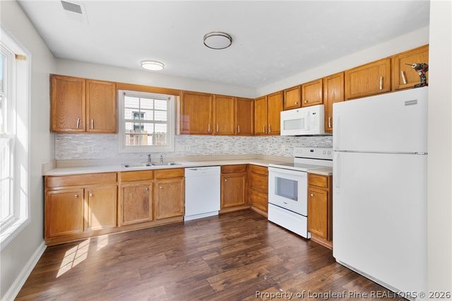 124 Hosta Drive, Raeford, NC 28376