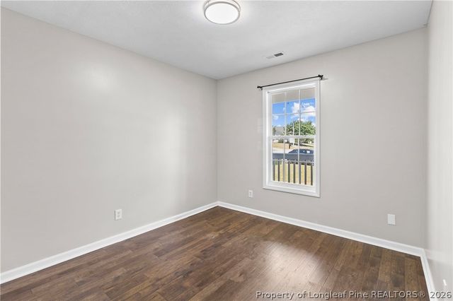 124 Hosta Drive, Raeford, NC 28376