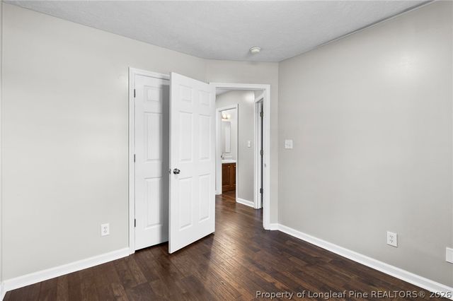 124 Hosta Drive, Raeford, NC 28376