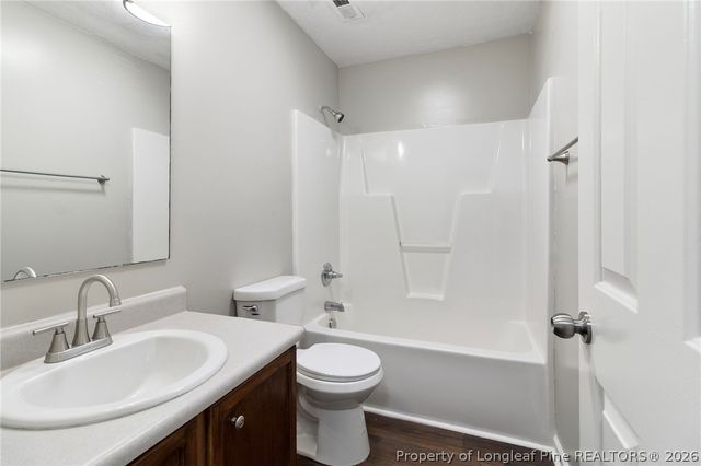 124 Hosta Drive, Raeford, NC 28376