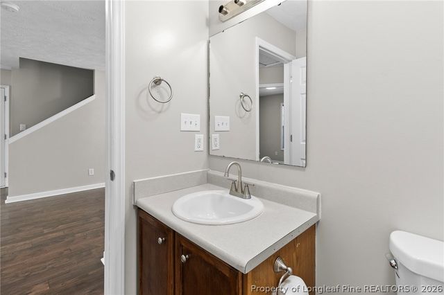 124 Hosta Drive, Raeford, NC 28376