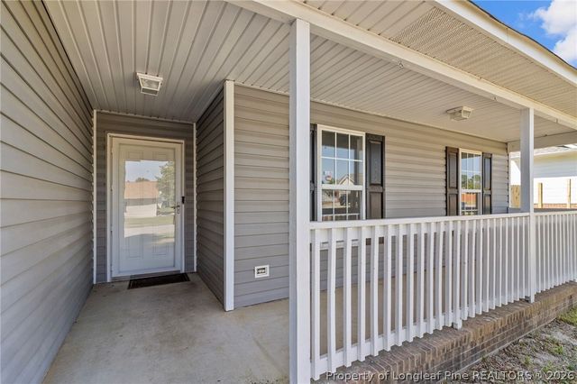 124 Hosta Drive, Raeford, NC 28376
