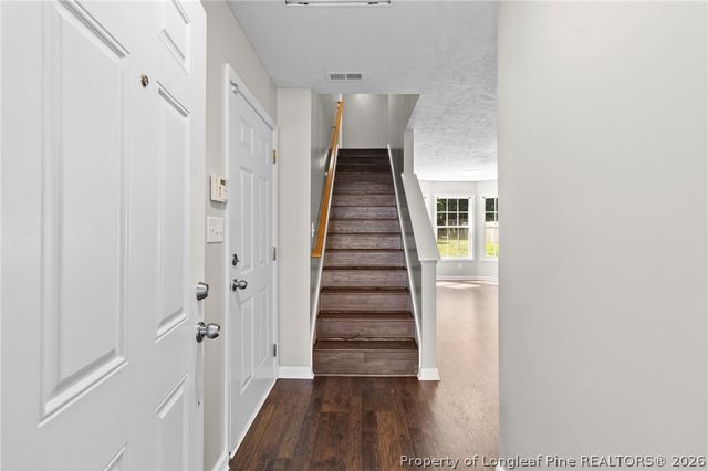 124 Hosta Drive, Raeford, NC 28376