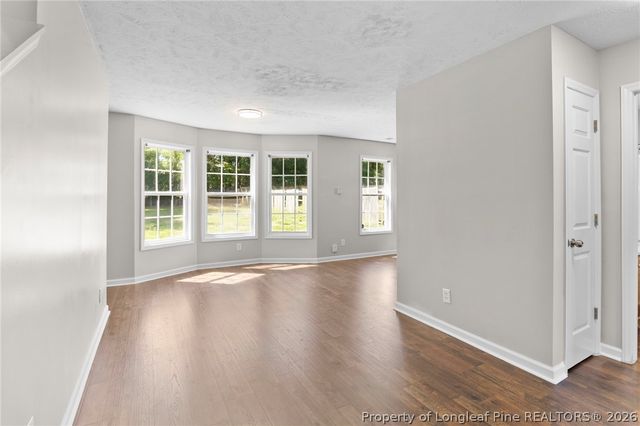 124 Hosta Drive, Raeford, NC 28376