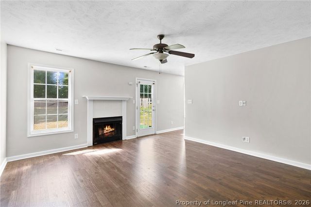 124 Hosta Drive, Raeford, NC 28376