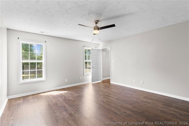 124 Hosta Drive, Raeford, NC 28376