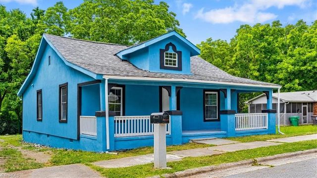 1224 Downing Street, High Point, NC 27260