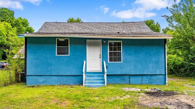 1224 Downing Street, High Point, NC 27260