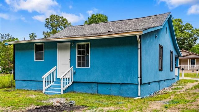 1224 Downing Street, High Point, NC 27260