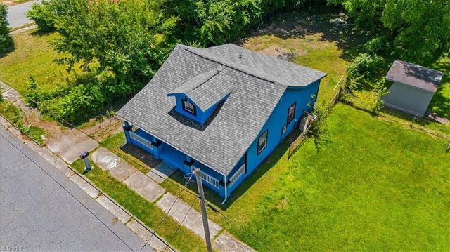 1224 Downing Street, High Point, NC 27260